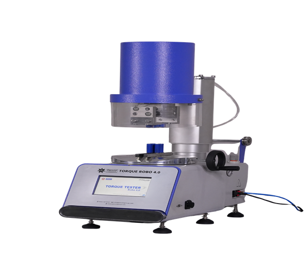 Torque Robo 4.0 Tester